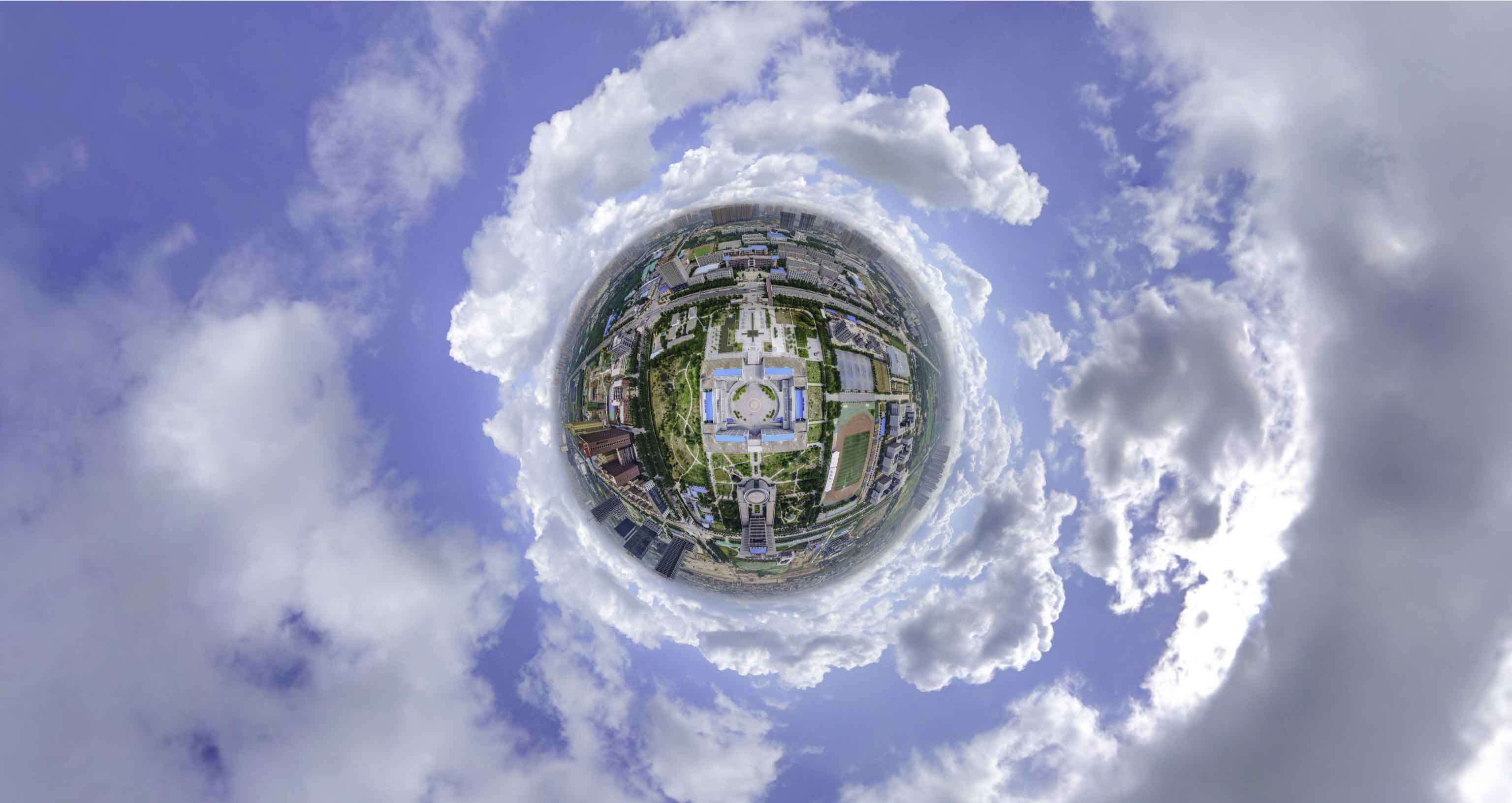 西塞山格凸河风景名胜区