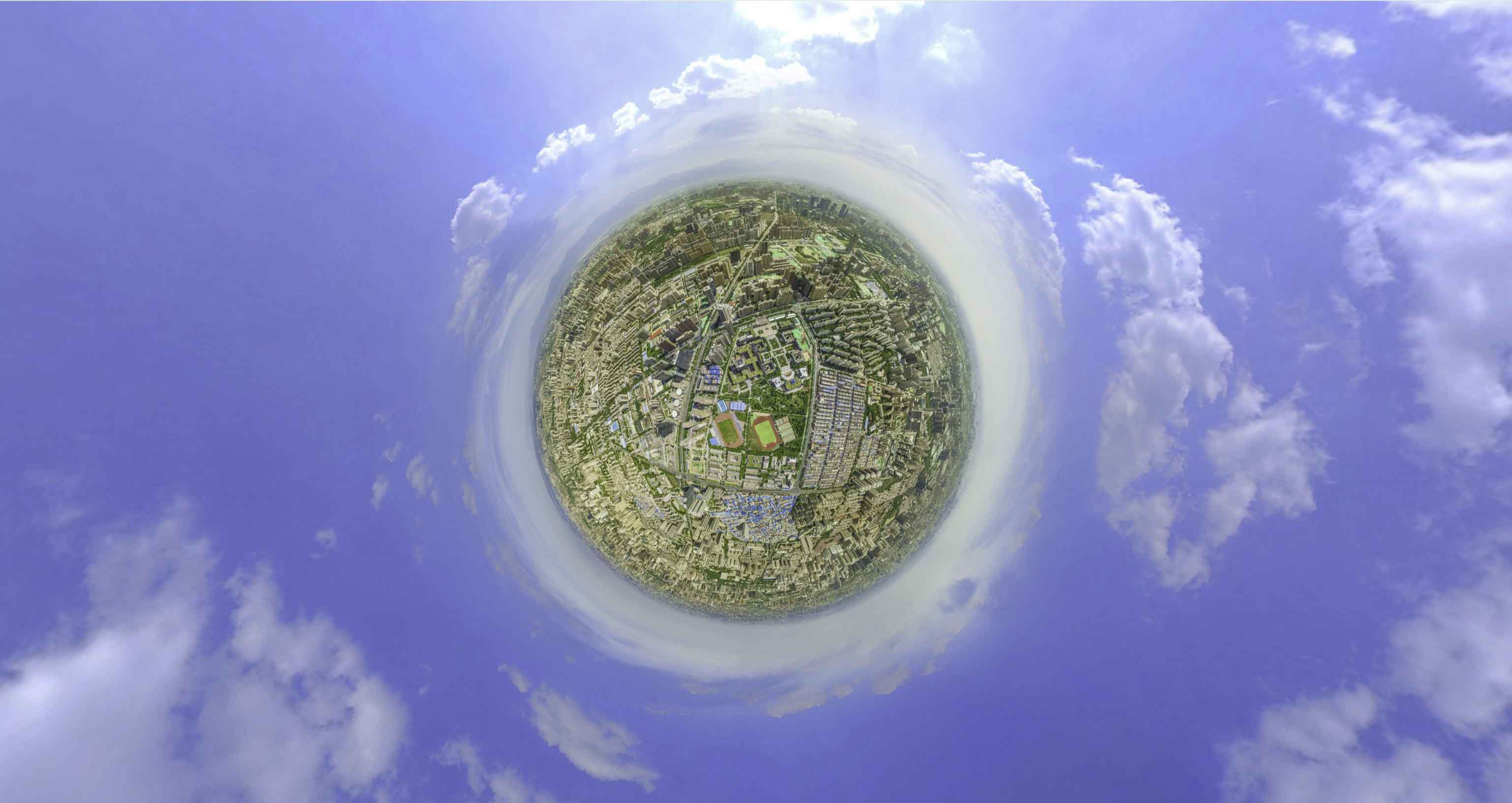 西塞山沣河金湾