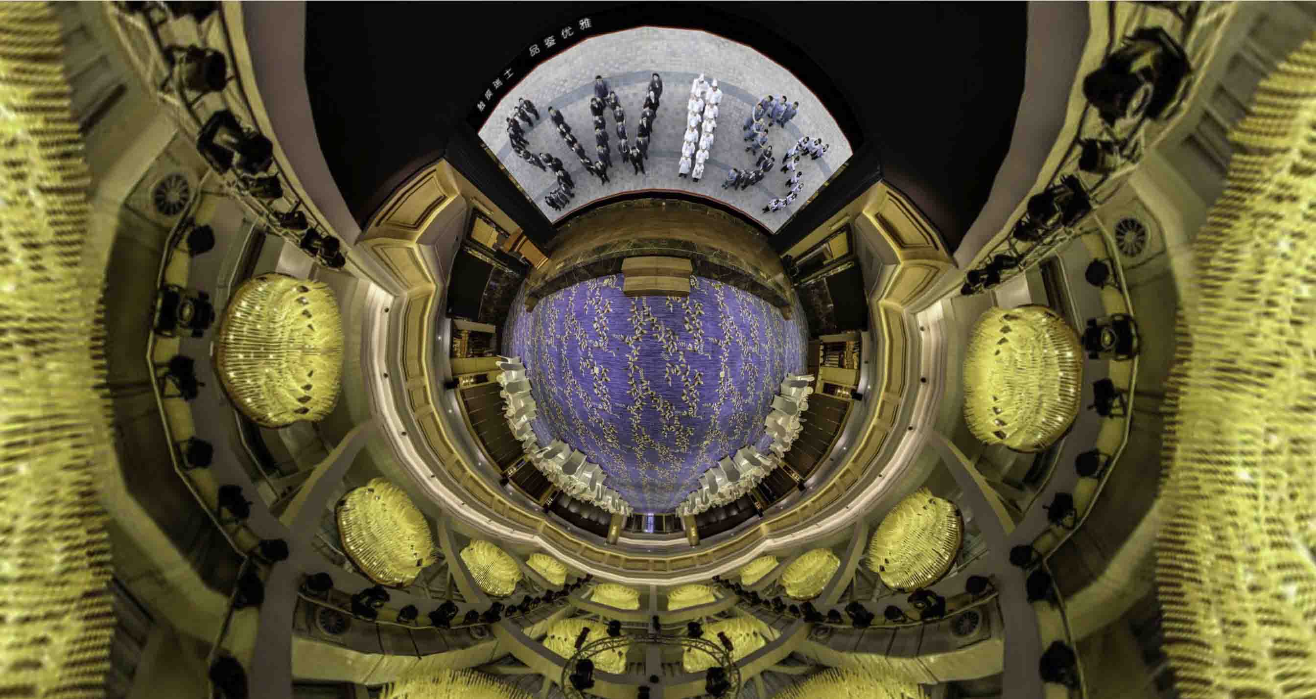 西塞山探索VR全景拍摄中的深度感：营造沉浸式体验的关键要素