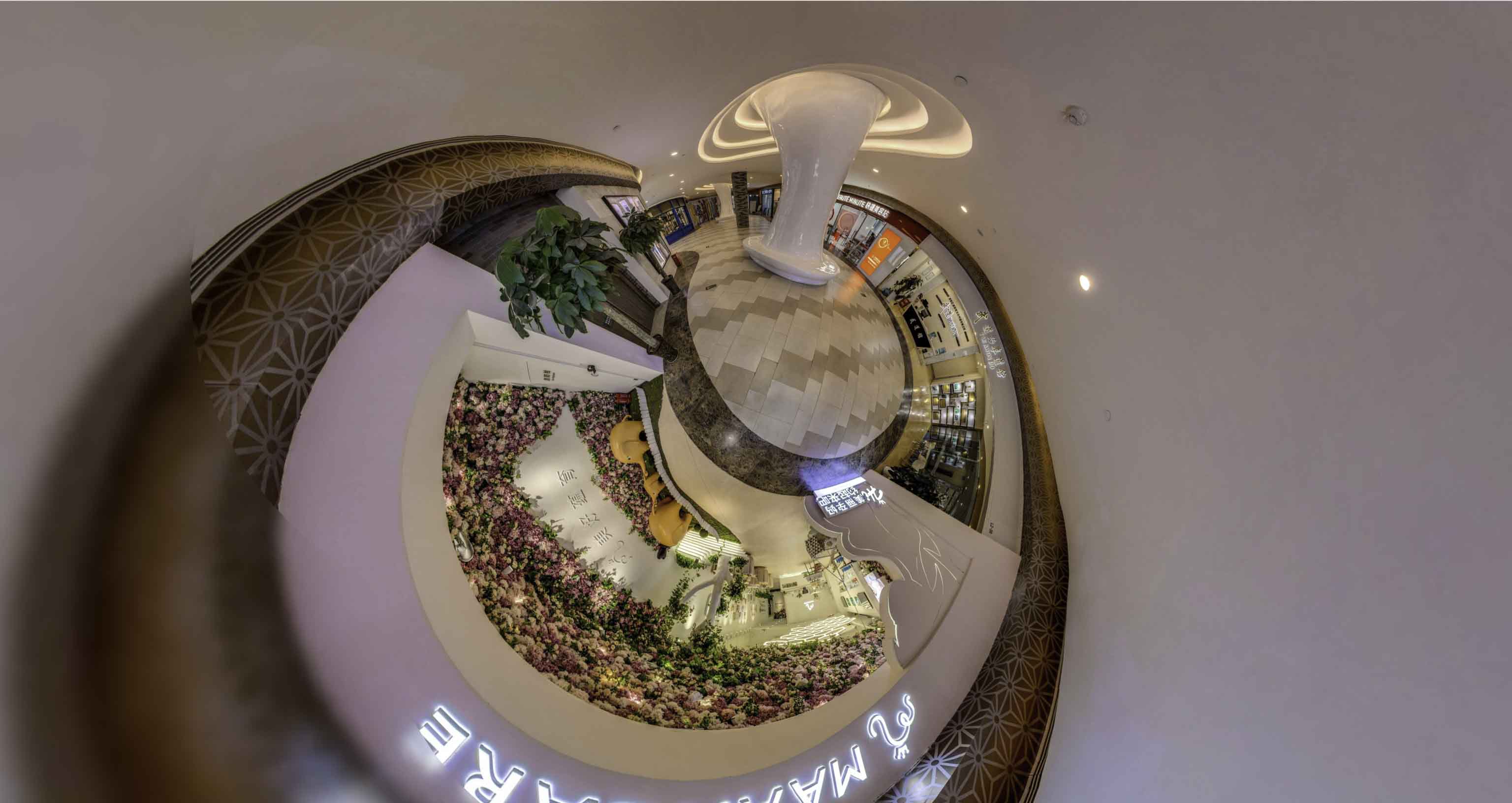 西塞山将VR全景融入品牌宣传活动的创新实践与策略